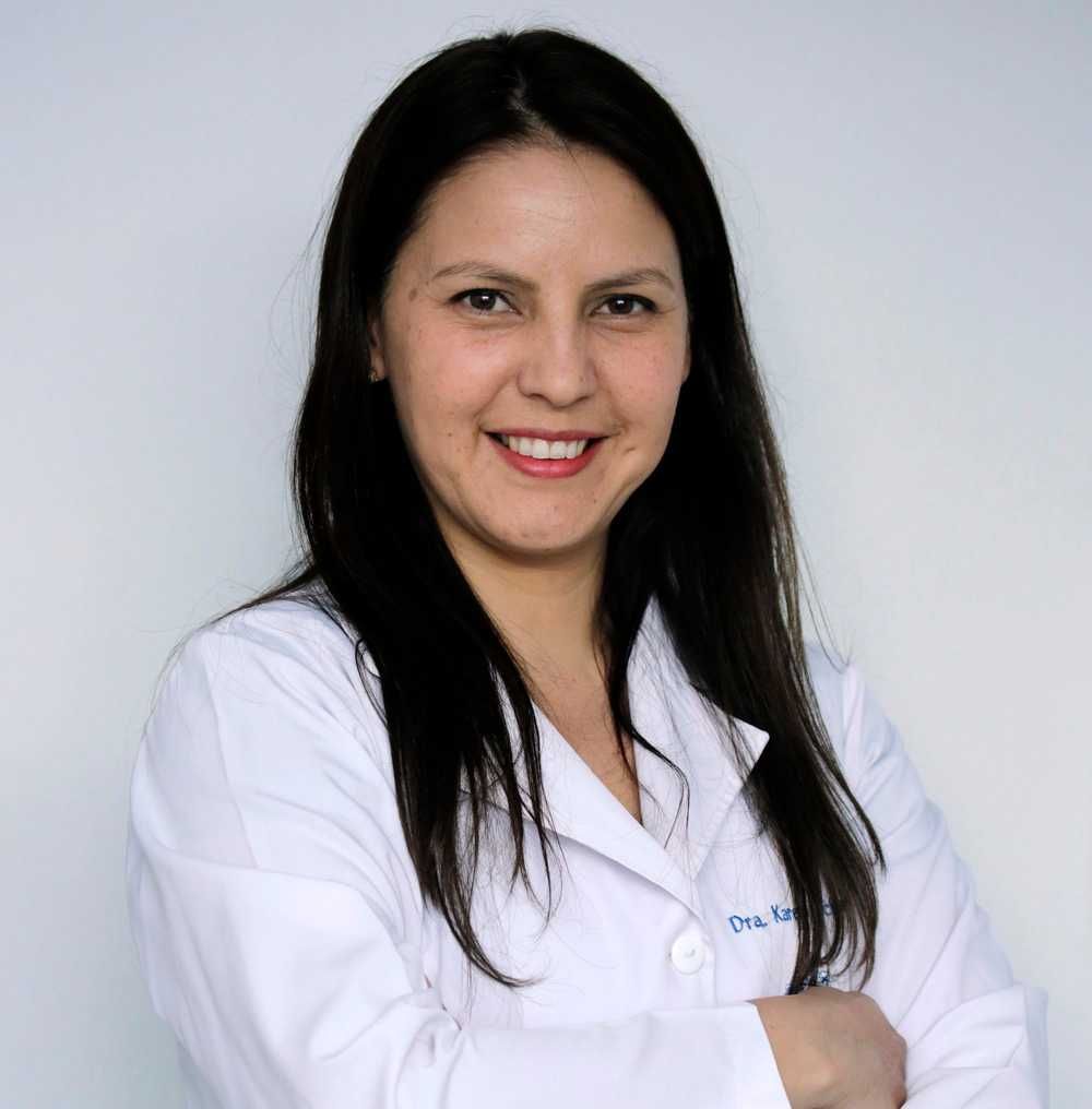 KAREN FABIOLA GARCIA ASTUDILLO