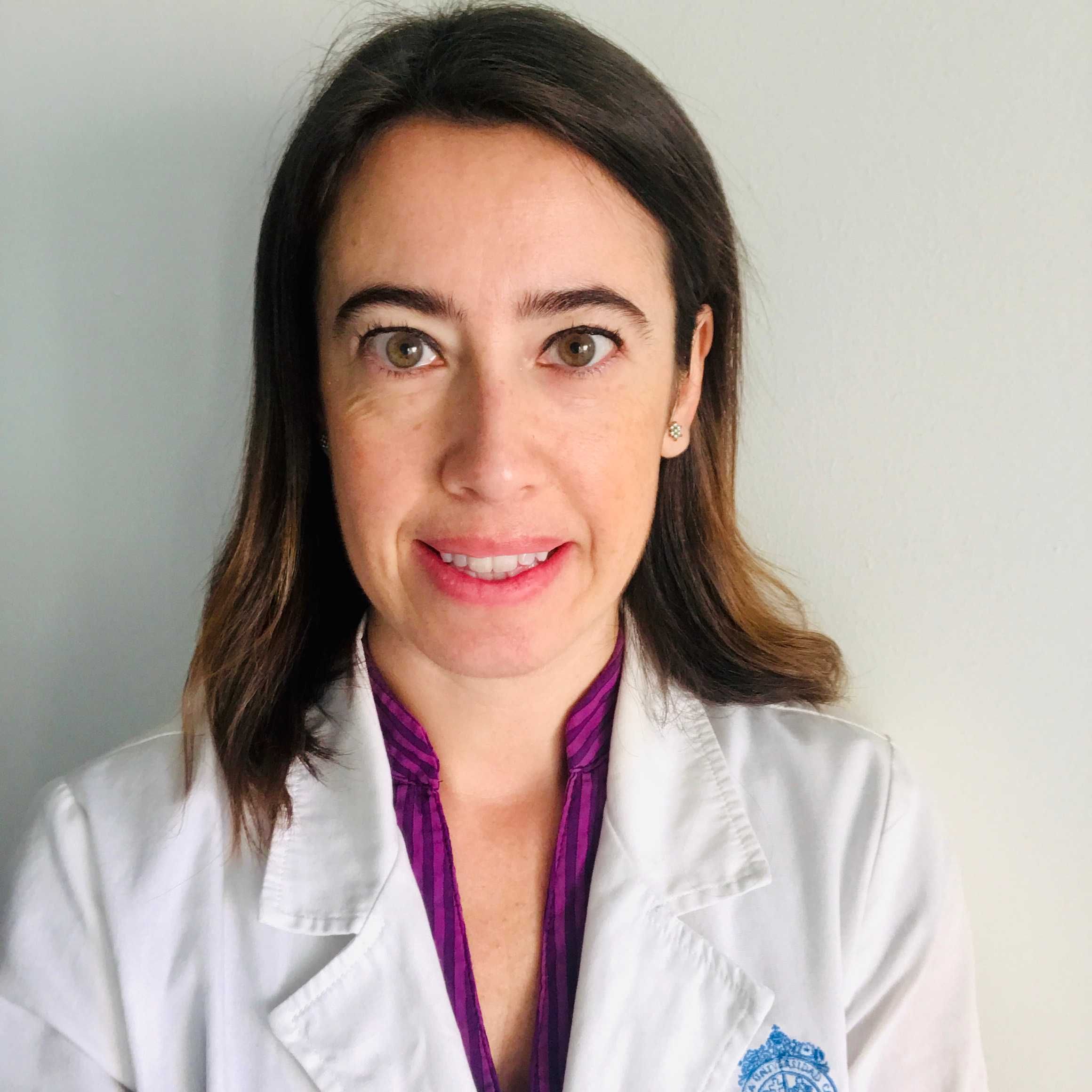 PAULA VICTORIA REY GNECCO