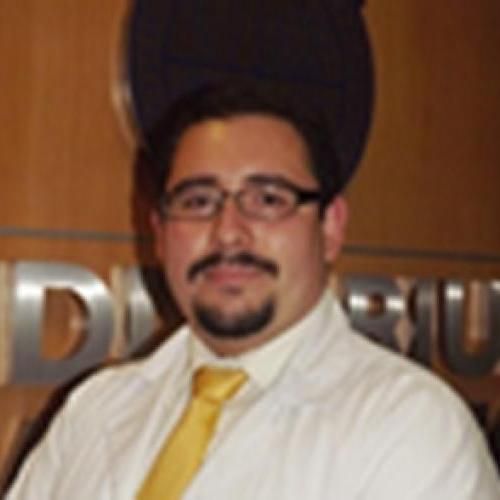 ARMANDO JOSE MALDONADO MORGADO