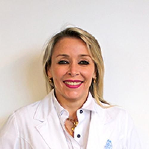 MARIA ALEXANDRA CALVO QUIROZ