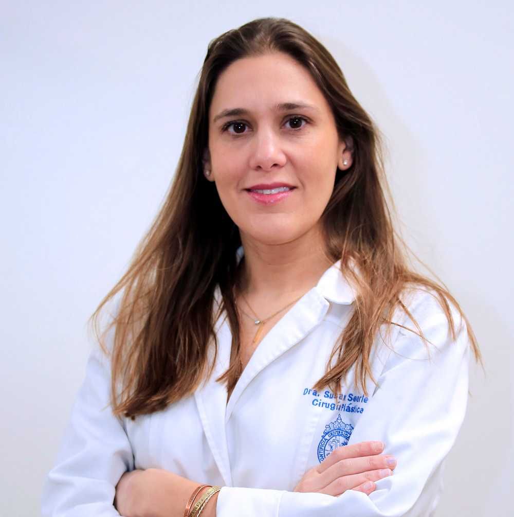 SUSANA VALERIA SEARLE FERRARI