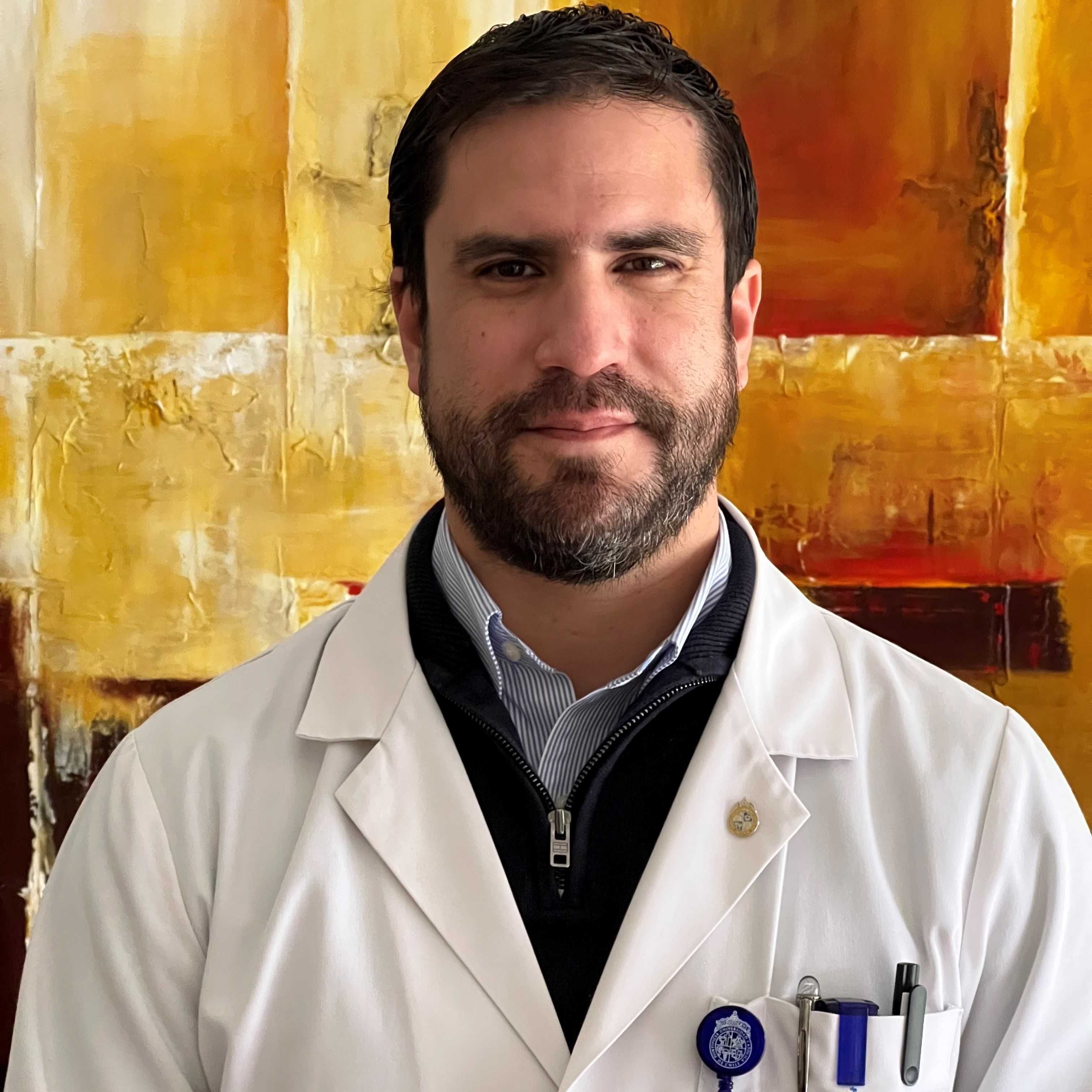 FERNANDO ANDRES FERRER MARQUEZ