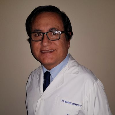 MANUEL IGNACIO MORENO GONZALEZ