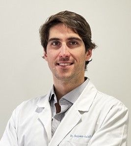 BENJAMIN GUILOFF SCARNEO