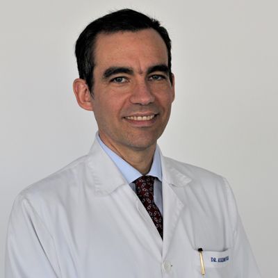 JOSE ALEJANDRO SOZA RIED