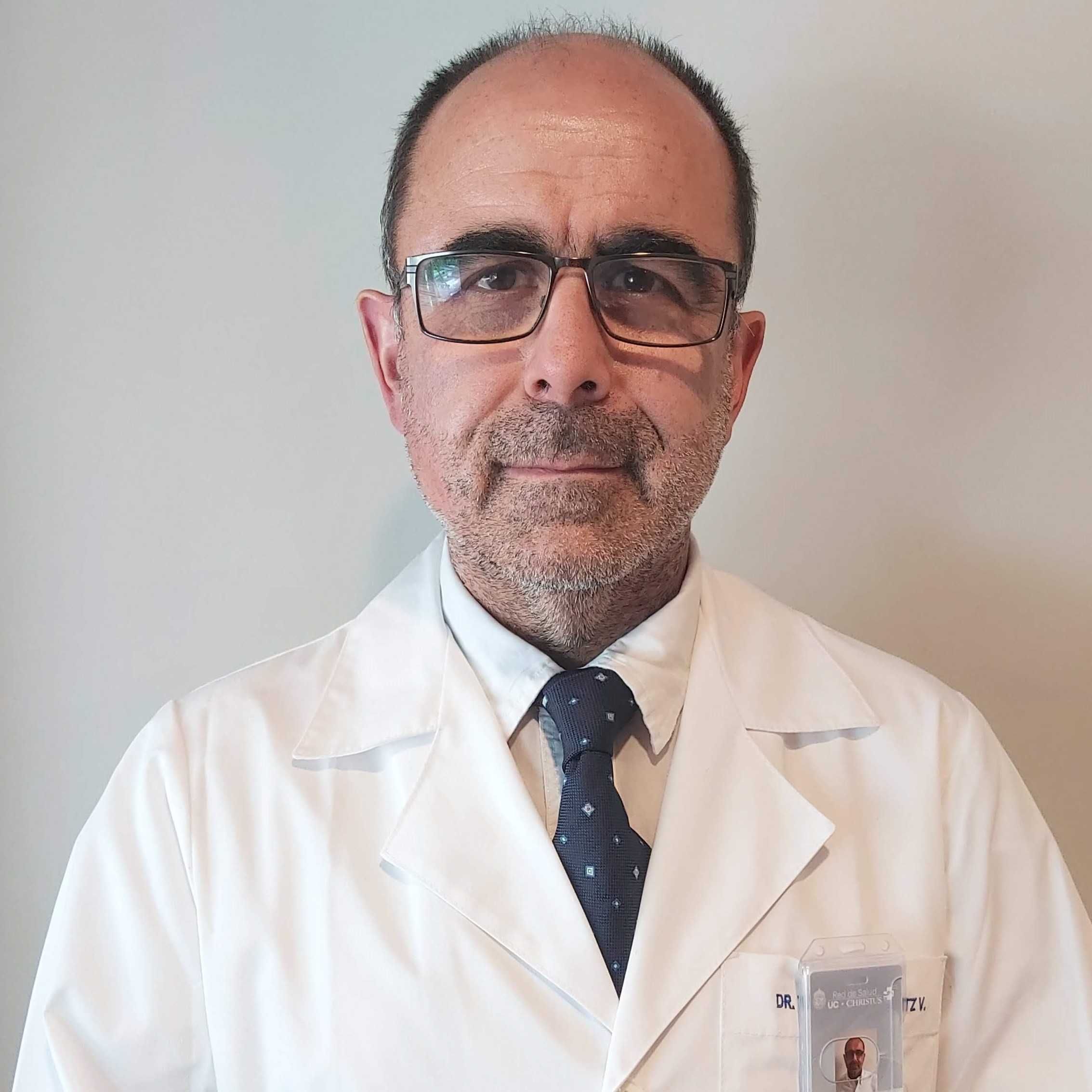 MANUEL ALFONSO MENDEZ BECERRA