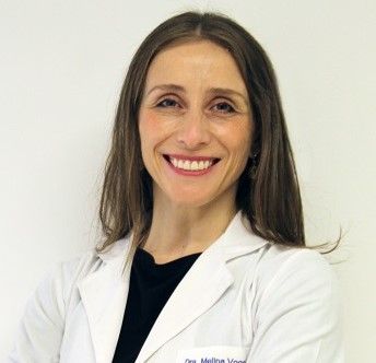 MELINA ISABEL VOGEL MARTINEZ