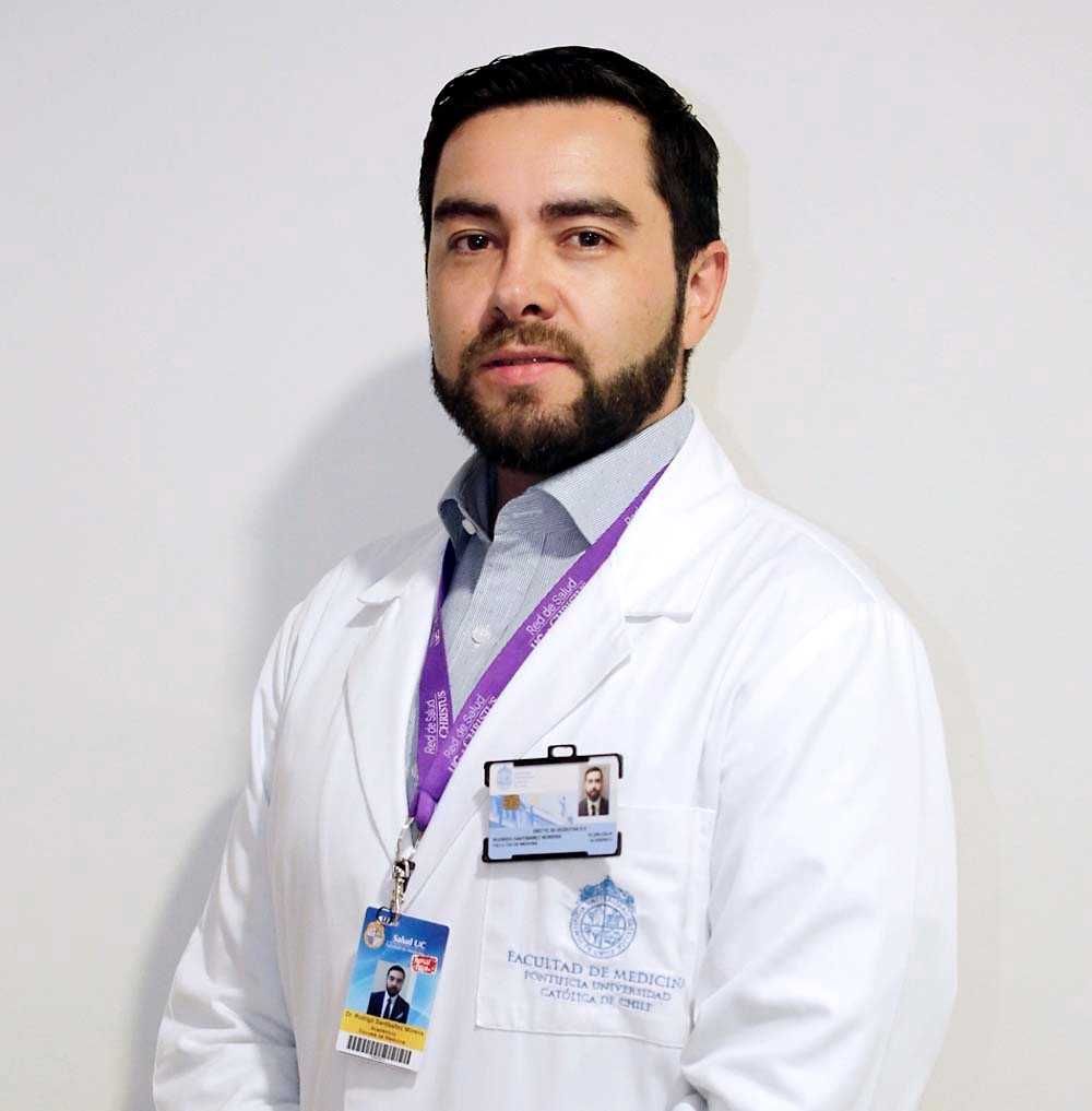 RODRIGO ALEJANDRO SANTIBAÑEZ MOREIRA