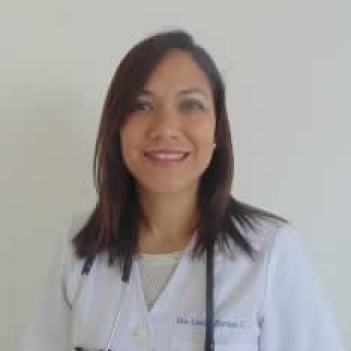 LEANA ISABEL ZUÑIGA CRUZ