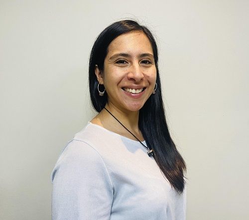 CATALINA BELEN VILCHES PEÑALOZA