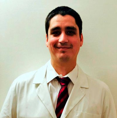 IGNACIO JAVIER OYARZUN AGUIRRE