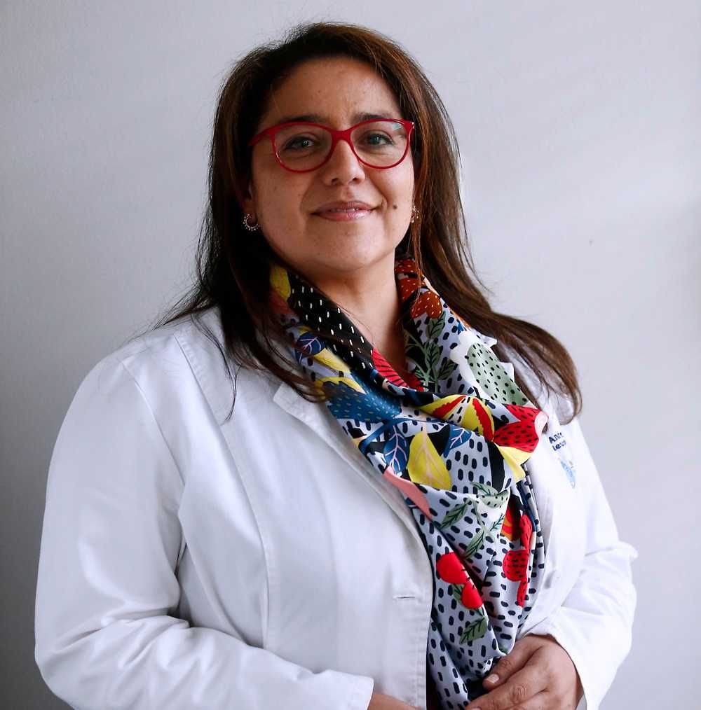 ANDREA ALEJANDRA JARA JORQUERA 