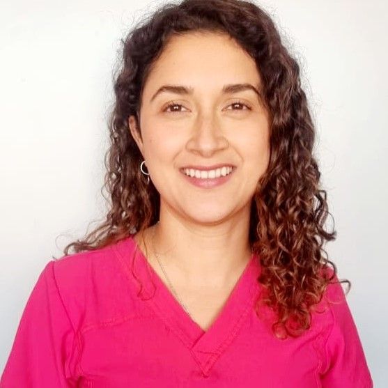 FRANCIA DEL CARMEN ACOSTA AVILA