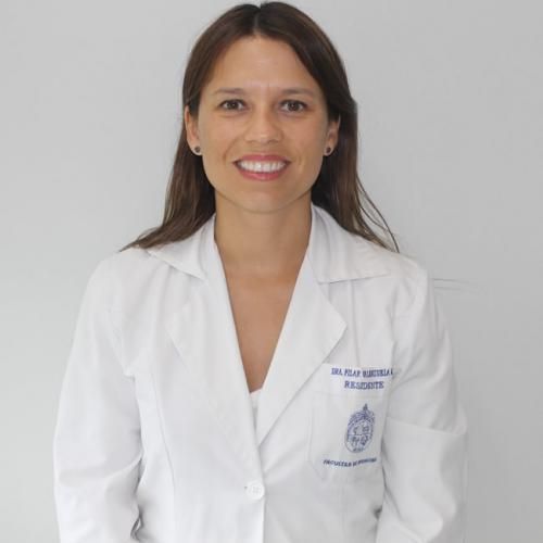 PILAR ANDREA VALENZUELA MAZO