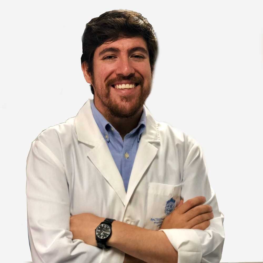 GUILLERMO NICOLAS PARRAO BARRERA