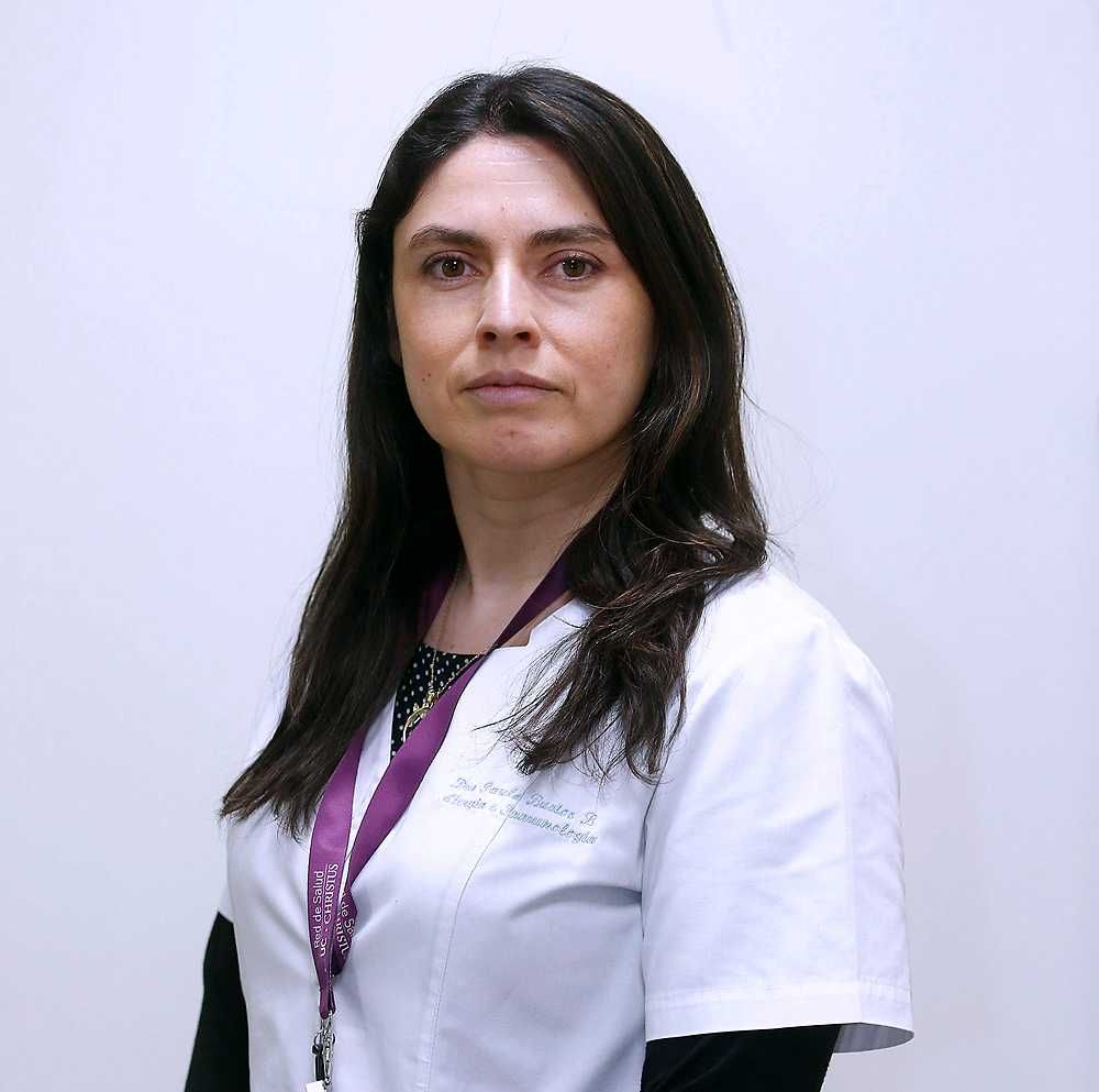 PAULA ANDREA BUSTOS BARAHONA