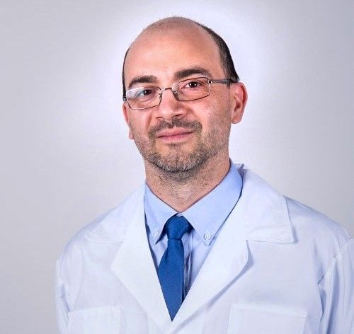 LUIS ENRIQUE PEÑA GARCIA