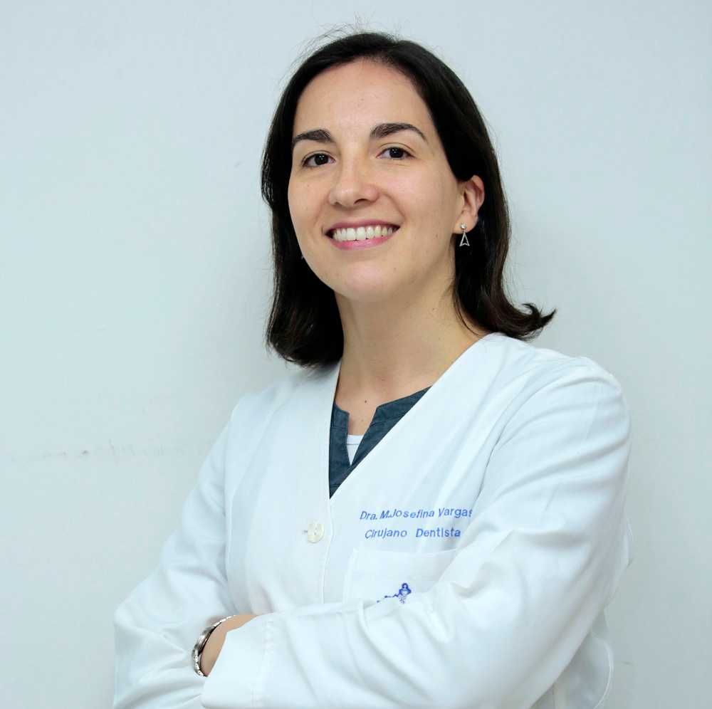 MARIA JOSEFINA VARGAS TRONCOSO