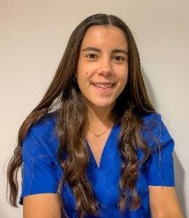 MARIA DEL ROSARIO PRIETO ORREGO