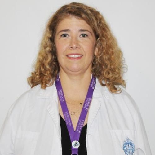 CLAUDIA VERONICA VARGAS MACHER