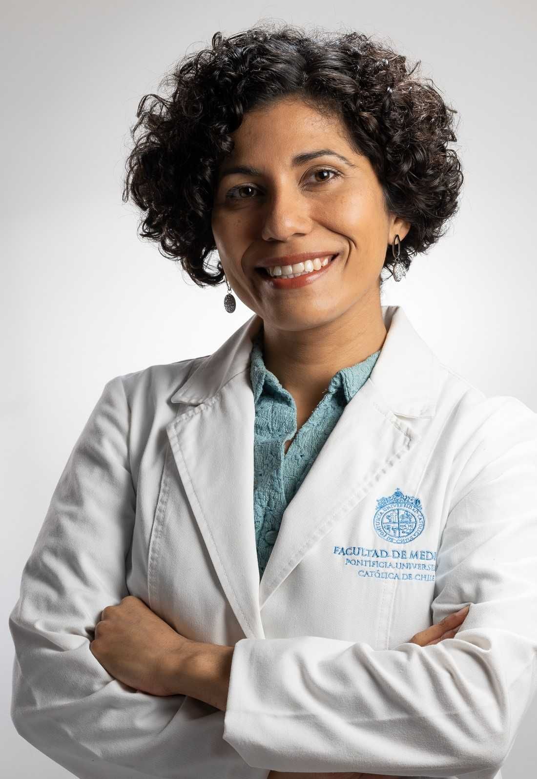 ADALMILA MENDOZA  GARCIA 