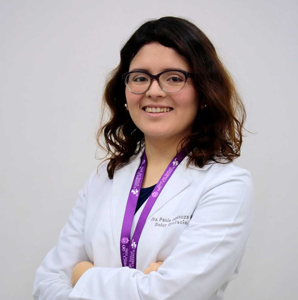 PAULA ANDREA ESPINOZA MELLADO