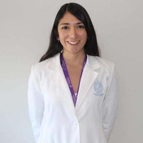 PAULA ANDREA ASTORGA JELVEZ