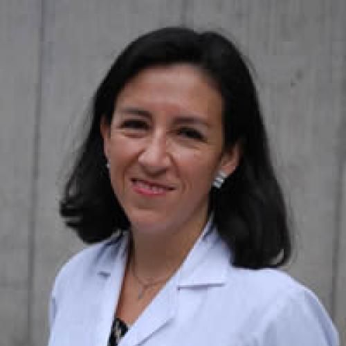 INES MARIA CERON ARAYA