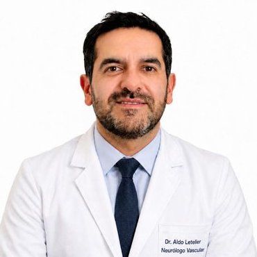 ALDO HAZIEL LETELIER DURAN 