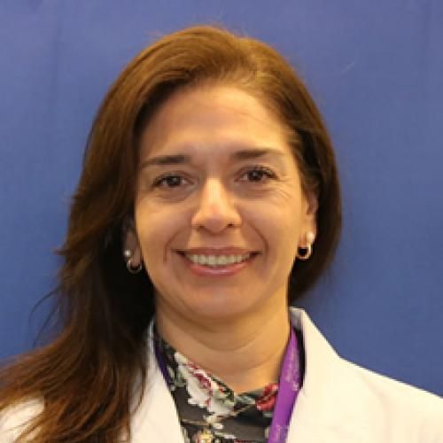 ALICIA EBENSPERGER ORREGO 