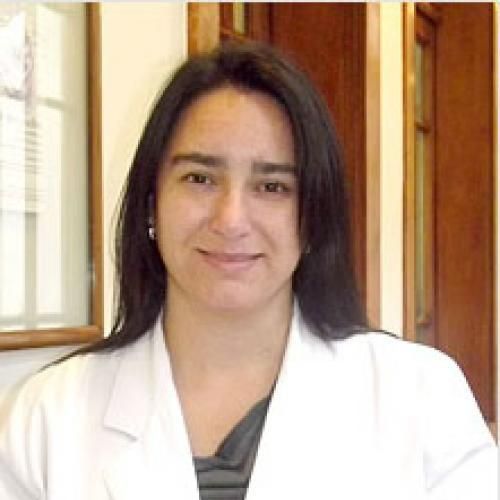 MACARENA LIZAMA CALVO