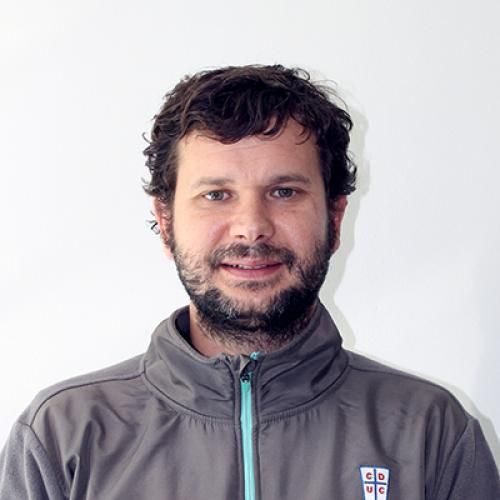 ANDRES SERRANO REYES 