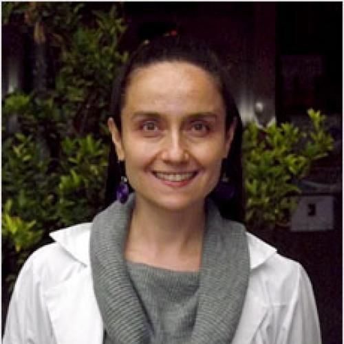 VALENTINA PAZ SERRANO LARREA