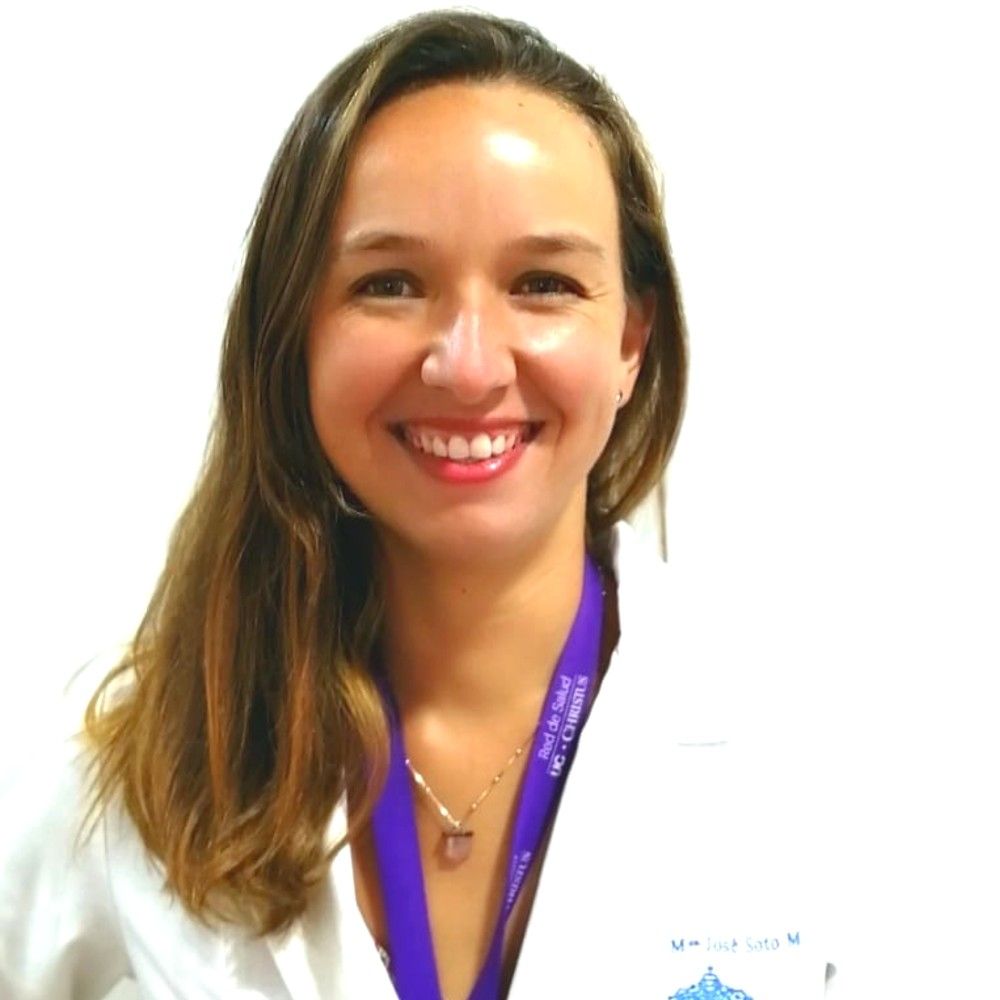 MARIA JOSE SOTO MARIO