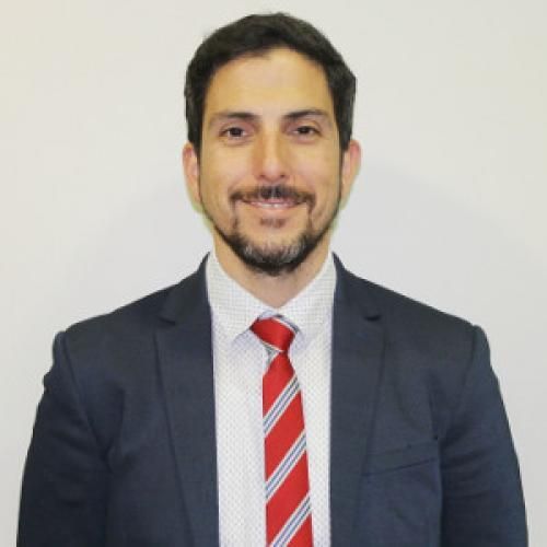 PABLO EDMUNDO BROCKMANN VELOSO