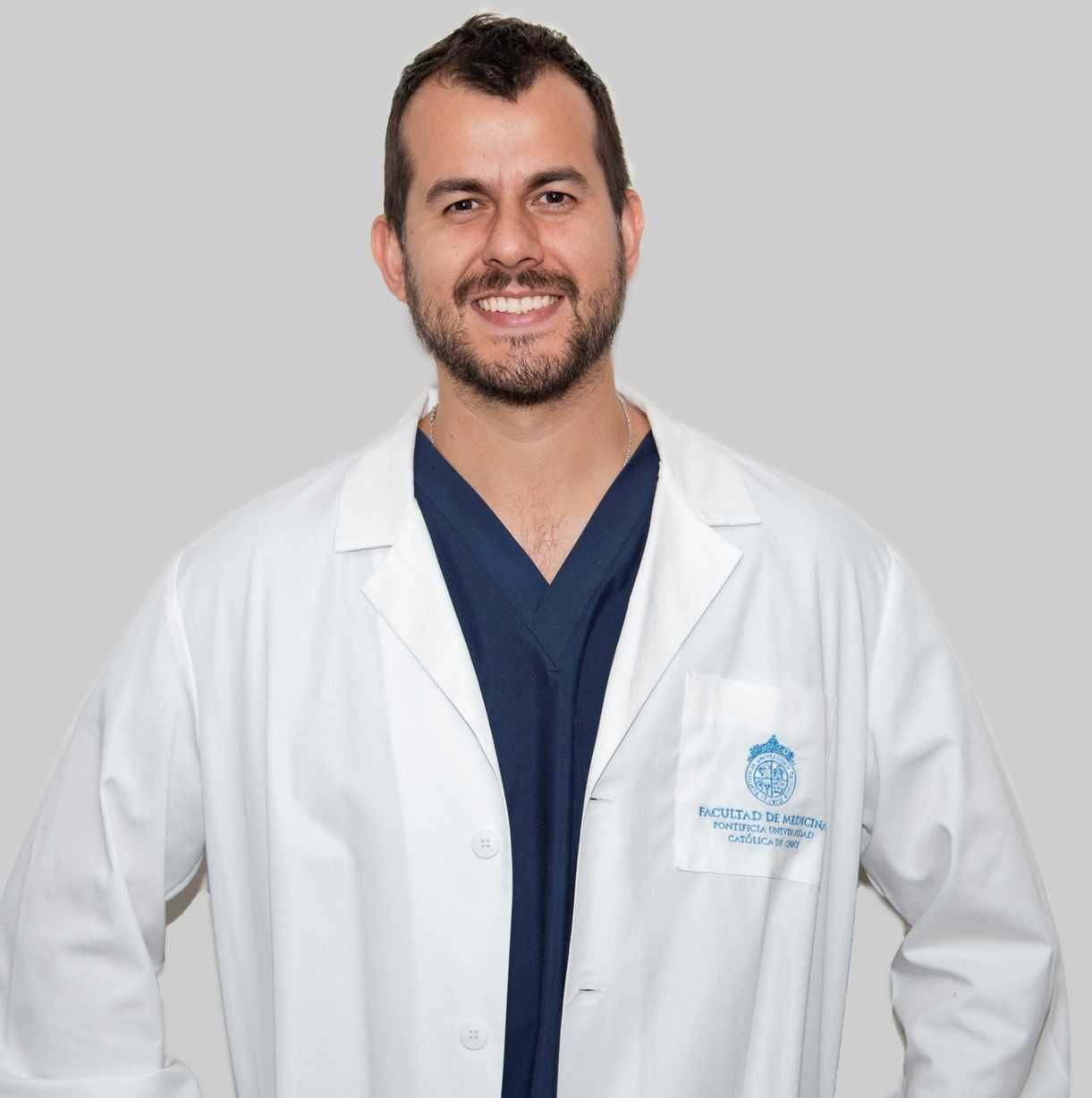 ALFONSO JORGE NAVIA  TORELLI 