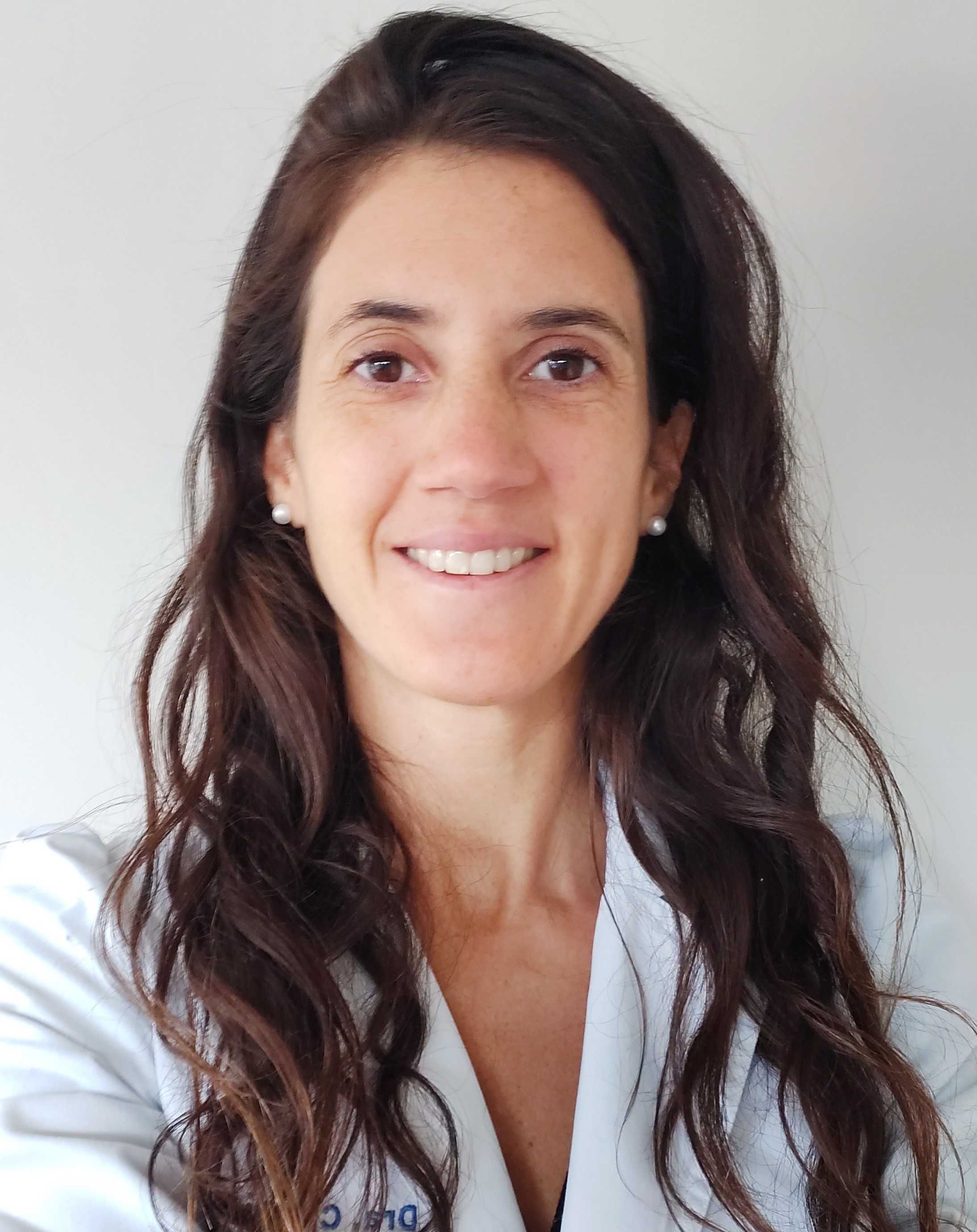 CLAUDIA FRANCESCA CELLE TRAVERSO