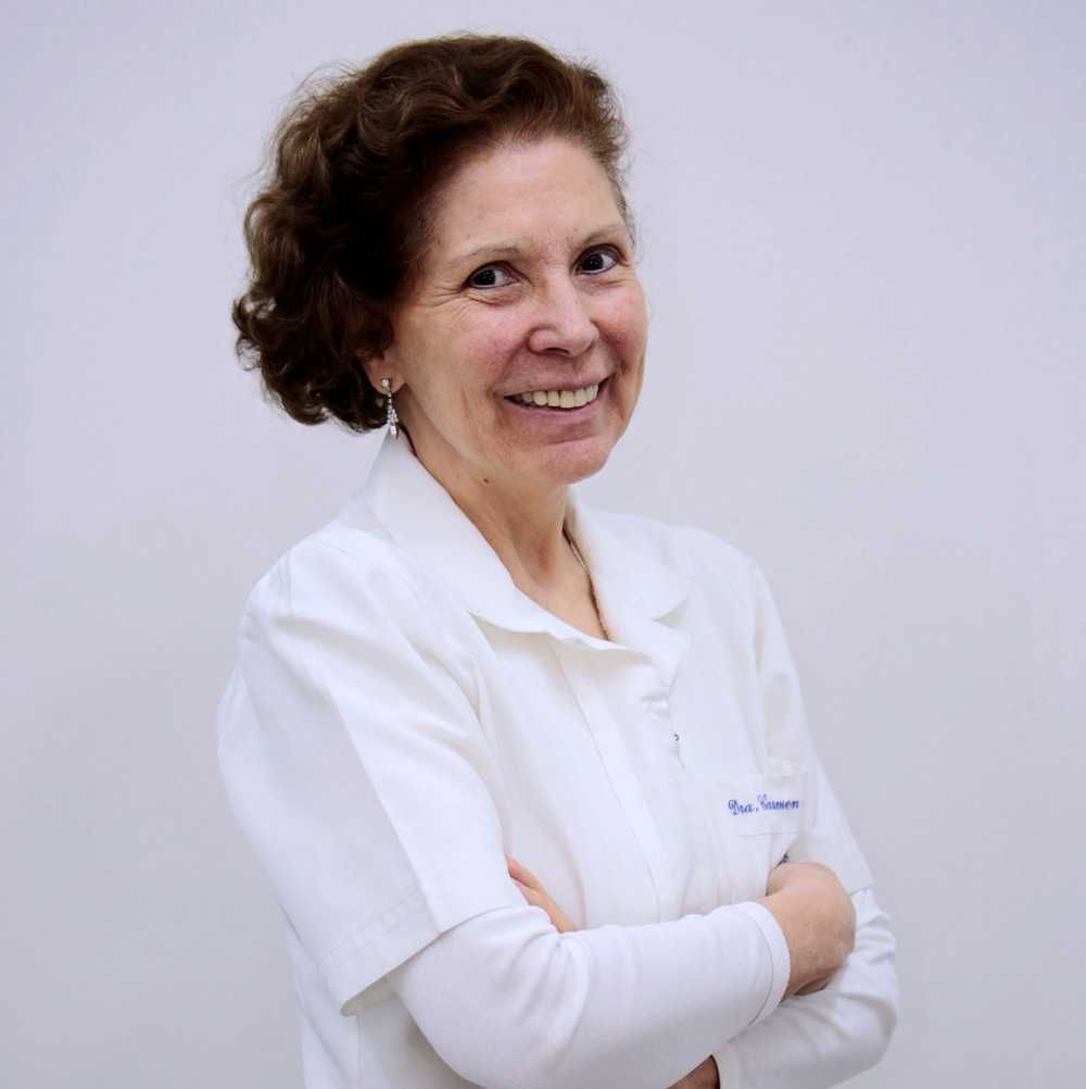 CARMEN JULIA REINOSO DAVIDSON