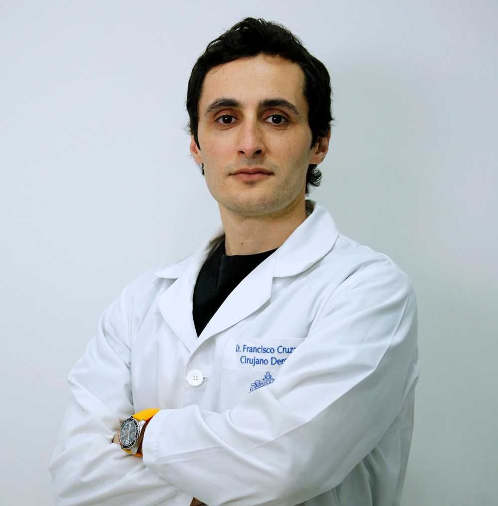 FRANCISCO JAVIER CRUZAT ARTEAGA