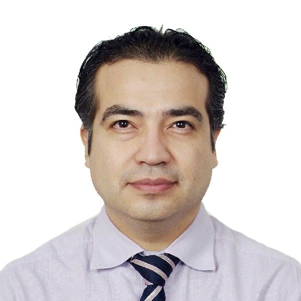 CARLOS ANDRES ARAVENA LEON