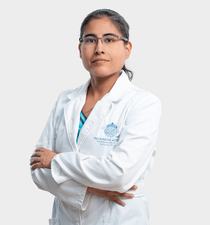 JUDITH LILI ROCHA GONZALEZ