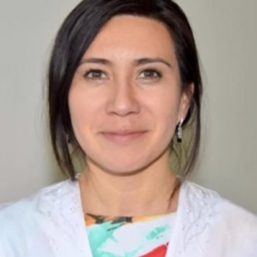 CLAUDIA VALESKA RIFFO ALLENDE