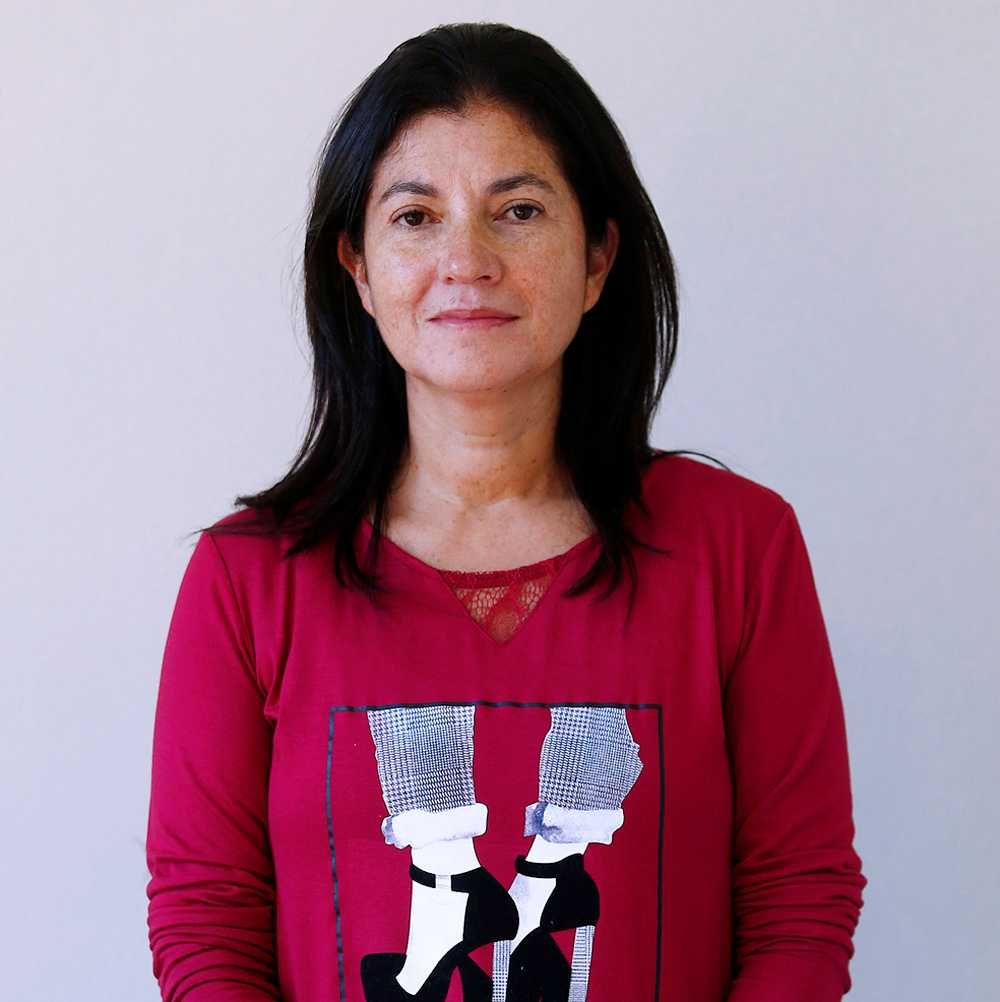 MARISA ORIETA BUSTOS CARRASCO