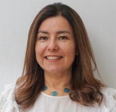 LORENA CLAUDIA ARANEDA RETAMAL