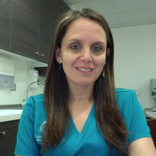 MARIA ISABEL BARRIGA COSMELLI