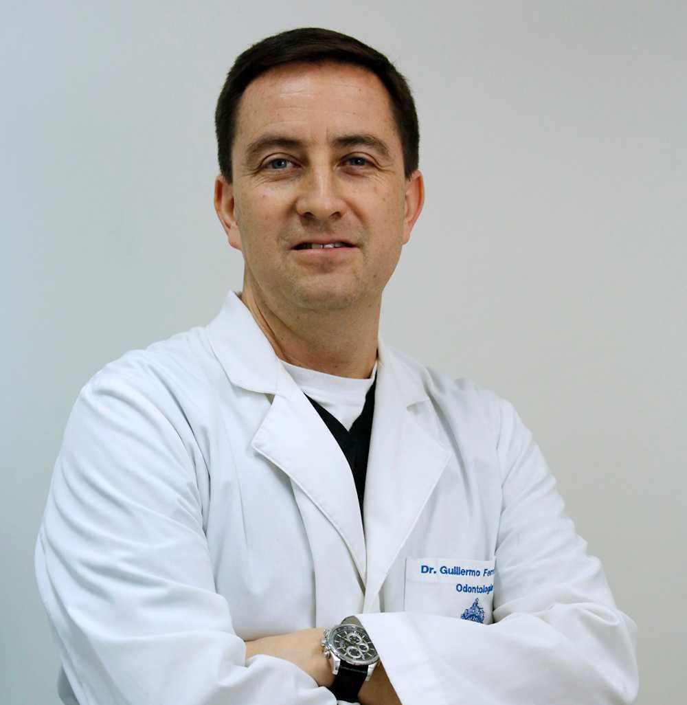 GUILLERMO ANDRES FERRANDIZ ALARCON