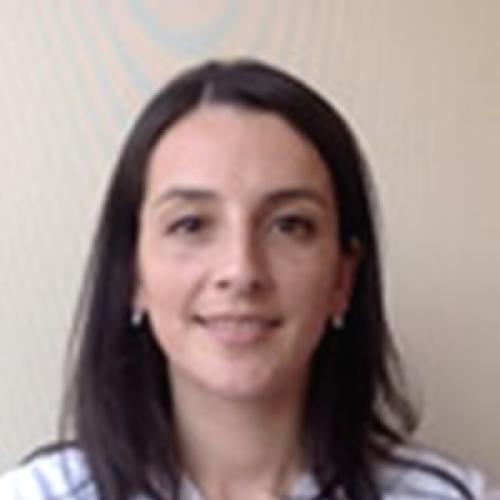 ANDREA PAZ ARAYA DEL PINO 