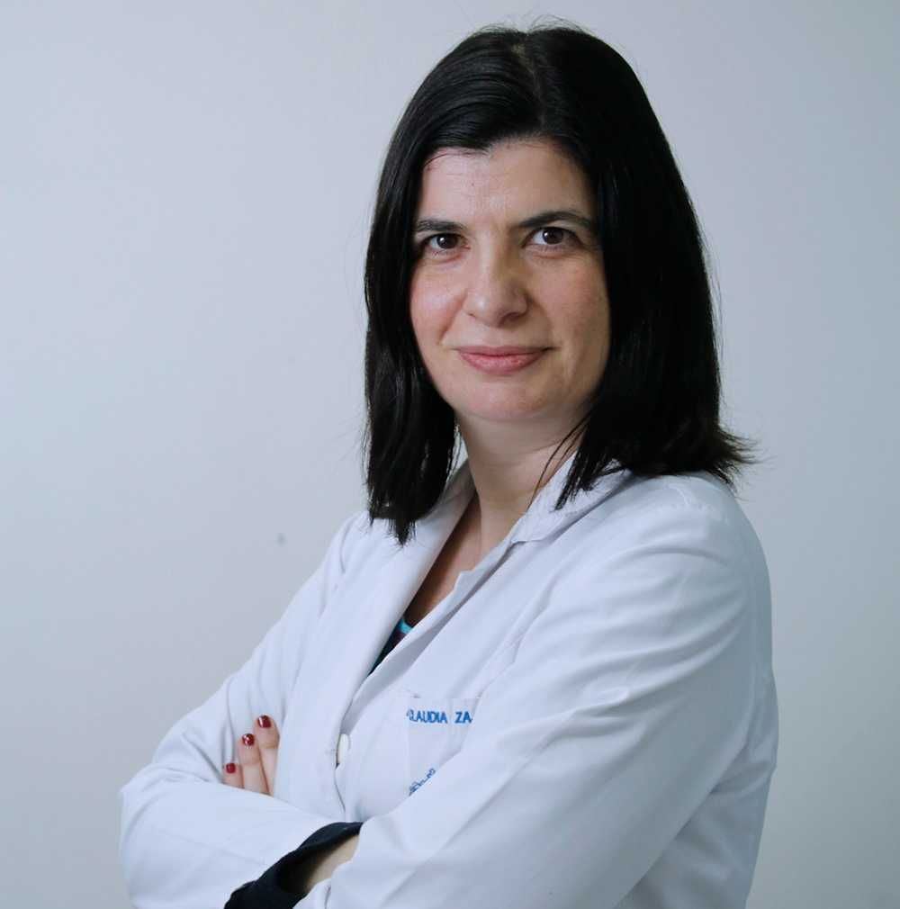 CLAUDIA MONICA ZAJER AMAR