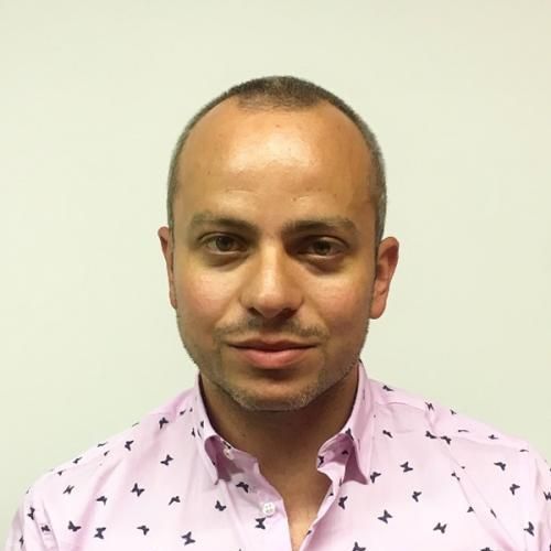 BRUNO ALESSANDRO GRASSI CORRALES