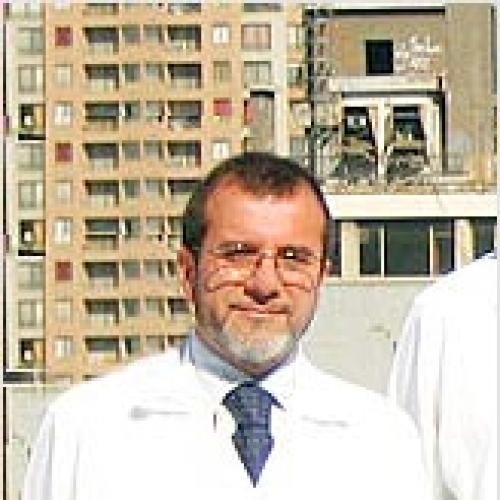 GILBERTO BENJAMIN GONZALEZ VICENTE